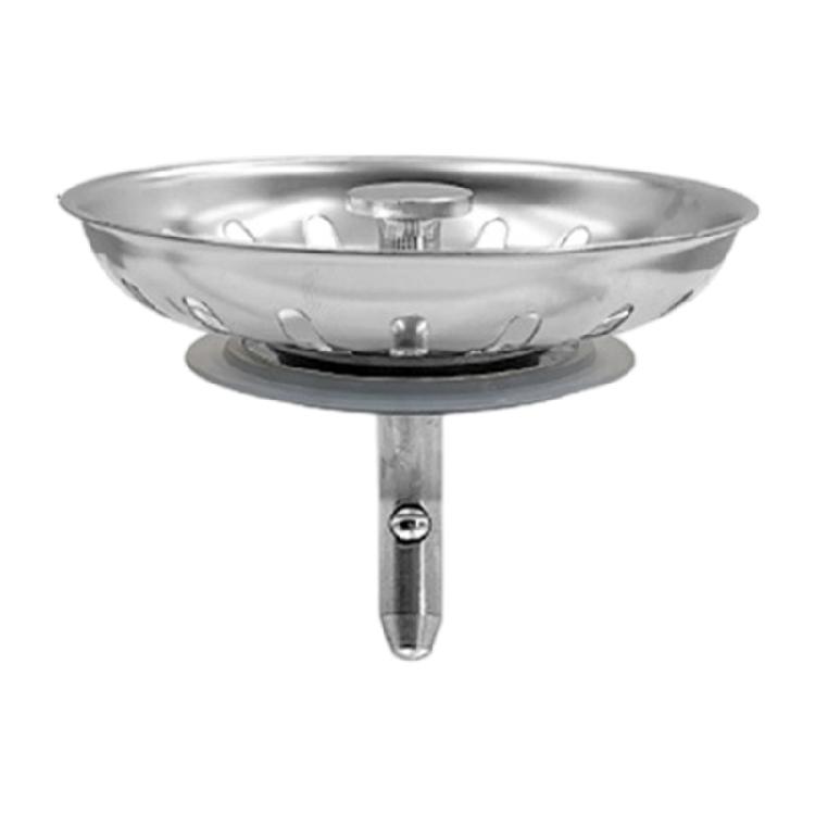 

Сливной комплект для ванной и кухни Стальная конструкция Тройная система фильтрации Быстрое крепление для легкой установки своими руками