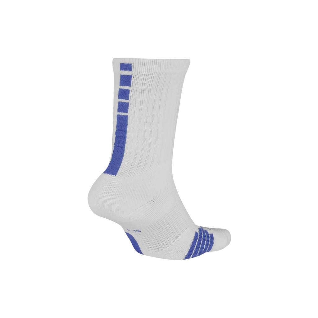 Nike Crew Socks Unisex 1 Pack White SX7622-111