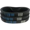 Premium Synchronous Industrial Belt S3M Series: 636, 642, 645, 657, 660, 666, 690, 765, 804, 852