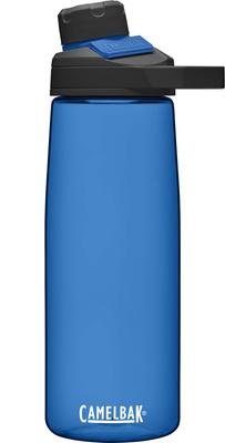 CamelBak Kautschukbecher aus recyceltem Tritan, leichter Oxford-Stoff, nächste Generation von Materialien, Renew, Flasche, 750 ml,