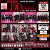 PRE-PEDIDO ATEEZ JAPÓN 5º SINGLE CD "NUEVO, SELLADO" POB JPFC UNIVERSAL MUSIC TOWER RECORDS HMV