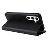 For Samsung Galaxy S26+ Case RFID Blocking PU Leather Phone Wallet Cover
