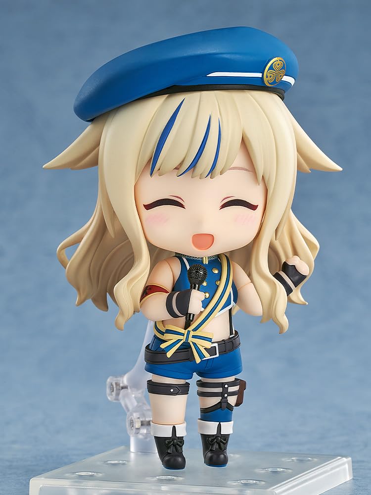 Good Smile Arts Shanghai Nendoroid HIMEHINA Suzuki Hina Non-scale Plastic Painted Movable Figure