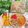 Nourishing Tea for Beauty - Tra Duong Nhan Viet Nam, 360g, 2 Pieces