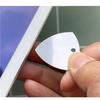 1/3/5/10/20/50PCS Metal Phone Opening Tools Metal Guitar Picks Pry Opener for iPhone iPad Tablet PC Disassemble Repair Tool Kit