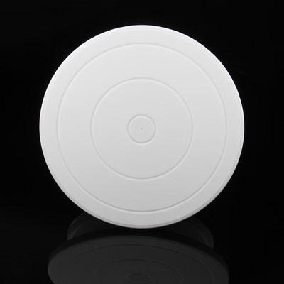 Zhi Shi 28CM Plastic Cake Decorating Turntable (2-Pack)
