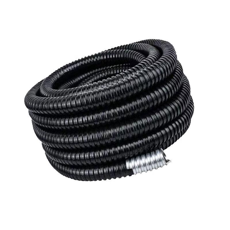 Plastic-Coated Flexible Metal Conduit