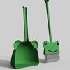 1 Set Mini Broom With Dustpan For Kids,Little Housekeeping Helper Set