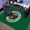 Native Spirit Rapid Ultras Rug Office Floor Mat - Machine Washable for Bedroom, Bedroom, Livingroom, Room Decor Fan Gifts Christmas