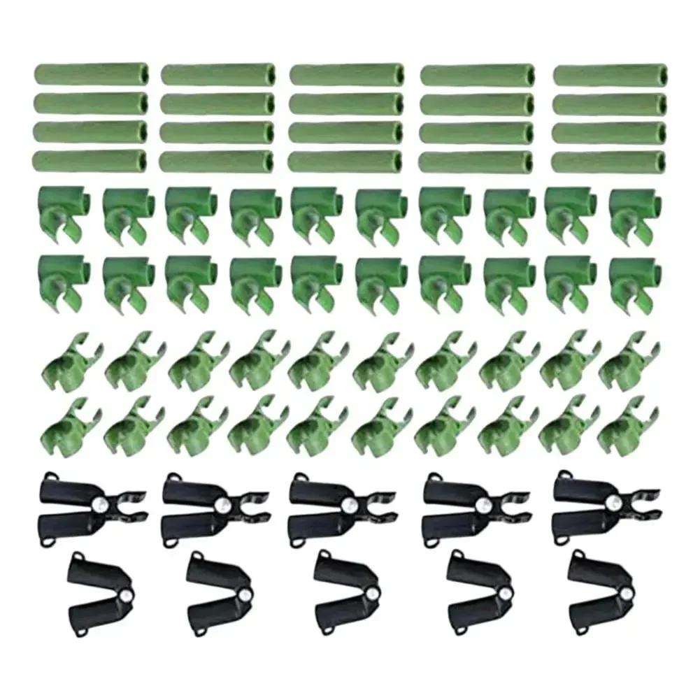 

Adjustable Plant Support Garden Trellis Connectors Supports Various Plants Greenhouse Plant Connector Climbing Plant As Shown China Mainland