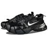 Nike V2K Run Low Top Casual Running Shoes Women's Silver Black FD0736-001(Team220-)