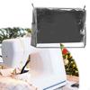 Sewing Machine Cover Protective with Essentials Pockets Waterproof