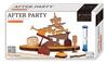 Hanayama Puzzle Exercise "Katsunou After Party" for ages 6 and up