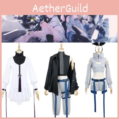 Cosplay Costume For Women Ready Steady Cos Miku