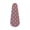 DIY Scissors Sleeve Prevent Injury Easy to Use Embroidery Scissors Protective Cases PU Leather Scissors Cover Sewing Tools