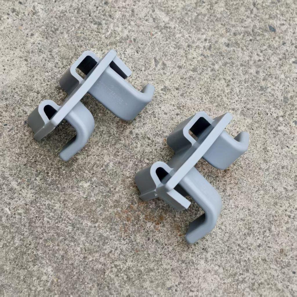 Integrated Rod Pod Mounts & Accessories for European Outdoor Fishing Chairs