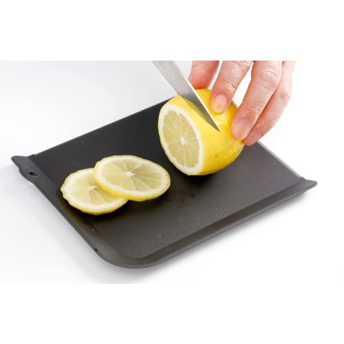 Ino Shokai Binchotan Charcoal Cleaning Cutting Board Helper (Made in Japan) BS2-m