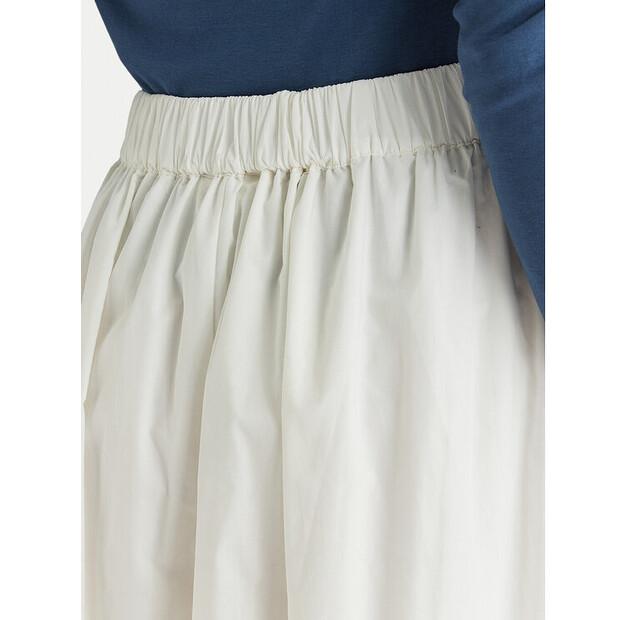 Трапециевидная юбка ONLY Maila