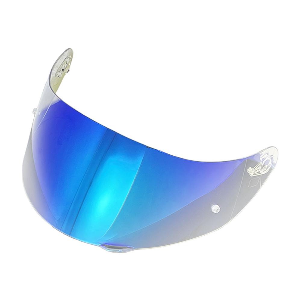 K1S Helmet Visor for AGV K1 K1S K3SV K5 K5S Face Shield Anti Fog Viseira Capacete Replacement Visère Moto Sunscreen Lens Casco