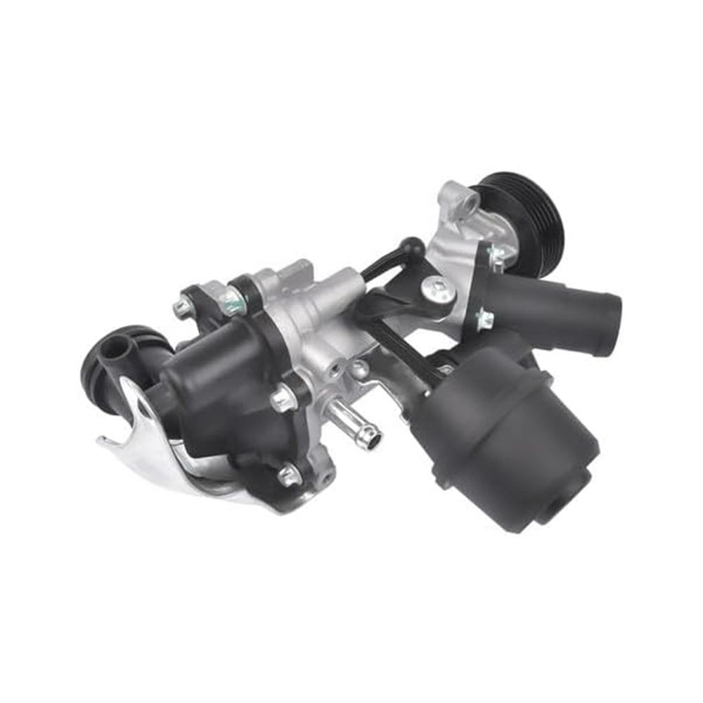 

Water Pump 2702000801 For Mercedes Benz CLA250 GLA250 2.0L 2014 2015 2016-2019