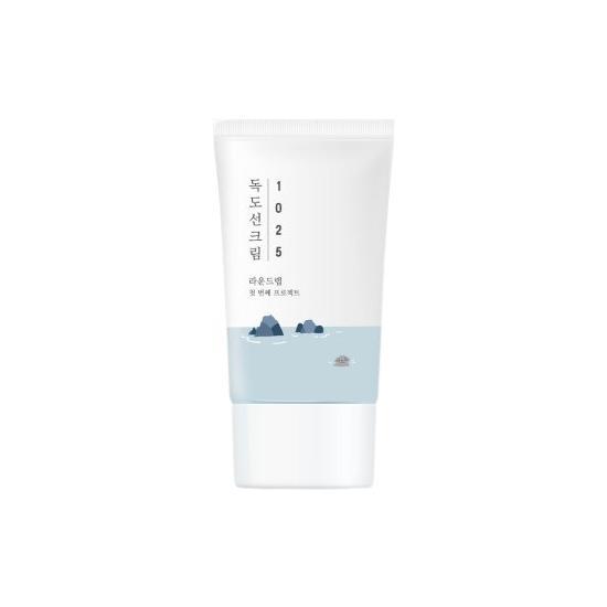 ROUND LAB 1025 Dokdo Zonnebrandcrème SPF50+ PA++++ 50ml