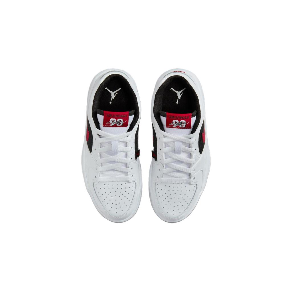 Jordan Stadium 90 White Black Gym Red GS DX4399-116