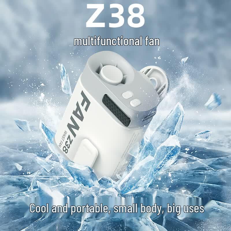 YOTU Portable Personal Fan