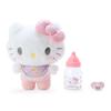 [Sanrio] Hello Kitty Plush Care Set 486680 Package: Approximately 35 x 10 x 13 cm width x depth x height