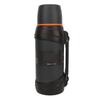 Vacuum Water Bottles 2000ml Stainless Steel 24 Hours Warm Portable Insulated Bottle with Cup Strap