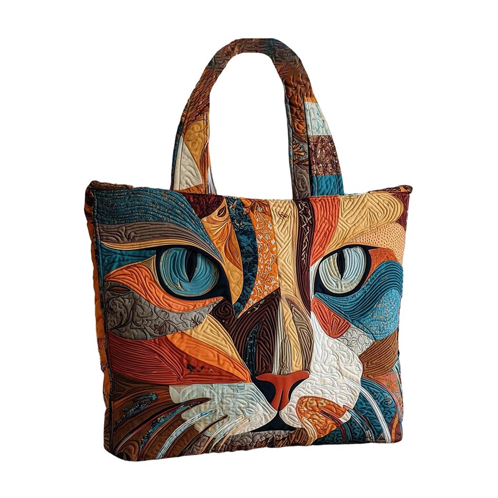 3D Printed Handbag With Ladypattern; Canvas Shoulder Bag Weighing 300 Grams