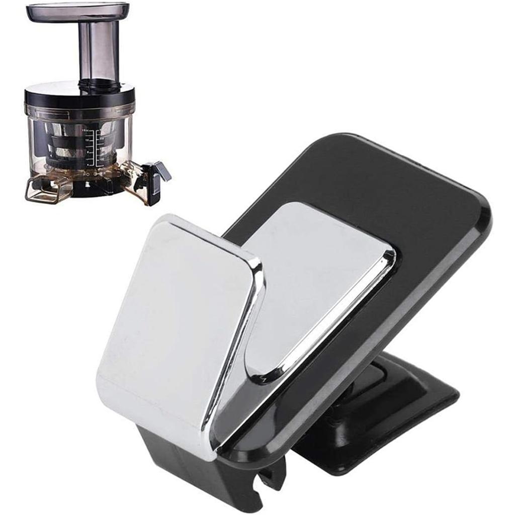 Entsafter Auslassabdeckung Entsafter Auslass Regelventile Entsafter Auslassstopfen Kunststoff Ersatzteil für 9026 HU19SGM Entsafter