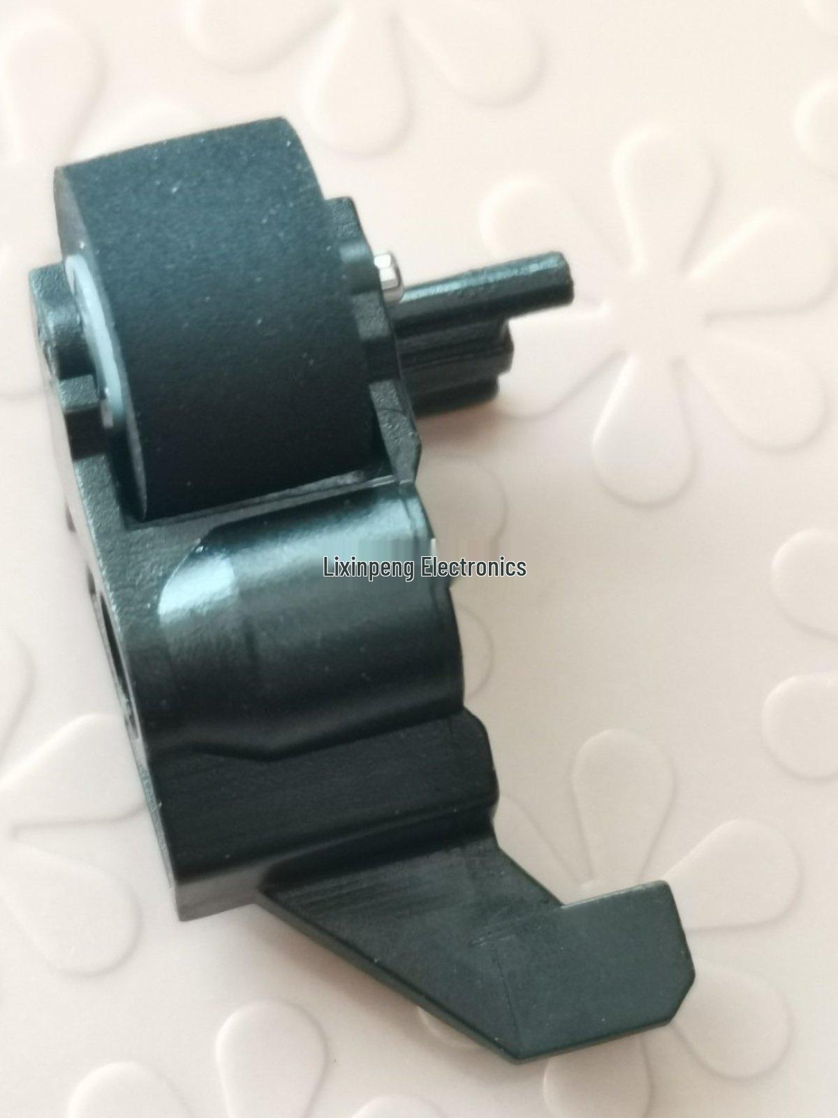 Пластиковая рамка прижимной лапки TN-21Z (10мм) для механизма кассетного магнитофона Other