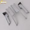 IX35 Rearview Mirror Decorative Trim for 18 Models - Reflector Bright Strip Accessory
