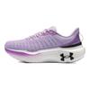 Under Armour  HOVR Infinite Elite Purple Ace Women Sneakers Black 3027199-501