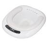 Electric Sitz Bath Foldable Portable 1500ml   Design Postpartum Care Tub for Pregnant Women Elderly