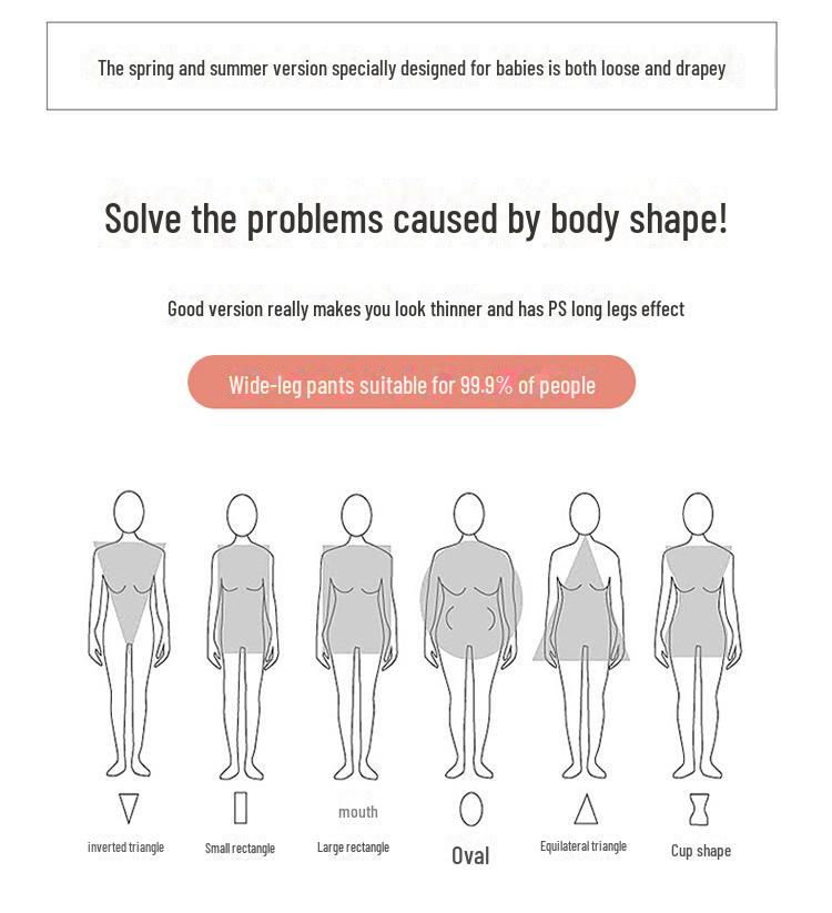 Ensemble deux pièces taille haute à jambes larges pour femmes