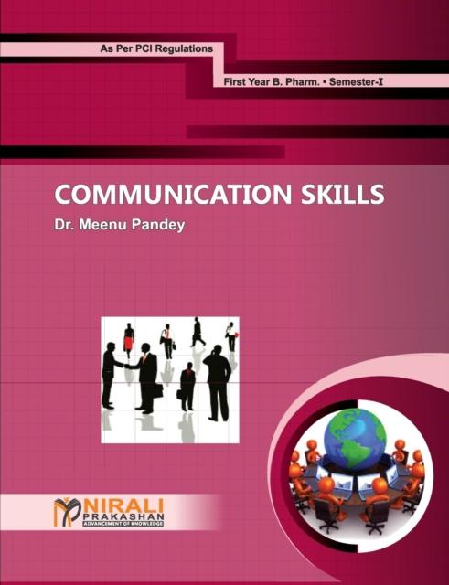 The Communication Skills Book