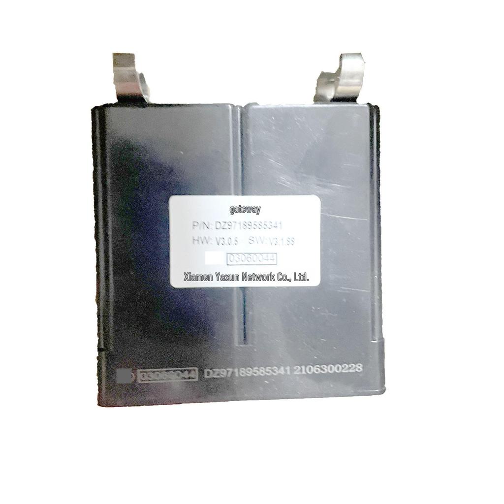 Compatible with Shaanxi Auto Delong X5000/M3000/X3000 Gateway Network Controller (DZ97189585341).