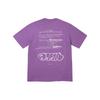 Supreme X MF Doom FW23 Week3 MF T-shirt 'White' Men's SUP-FW23-077
