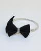 Lovuee Black Swan Hairband