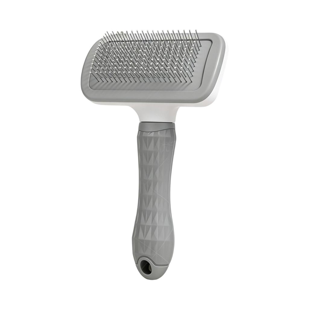 Comb For Detangling, Long-haired  And Dog Thinning,  Hair Brush, Tool For Removing Loose Hair, Pet Comb