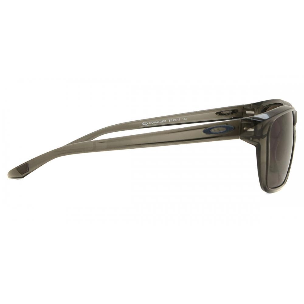 Oakley Oo9448 Sylas 944831 Men Sunglasses