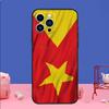 Tigray Flag Phone Case For iPhone 16 15 11 12 13 14 Pro Max Mini X XS XR Plus SE2 Funda Coque Capa Cover