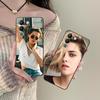 Kristen Stewart Mobile Cell Phone Case for VIVO V60 V50 V40 V30 V29 V27 V25 V23 Pro Lite 5G Colorful Printing Cover Luxury Cover