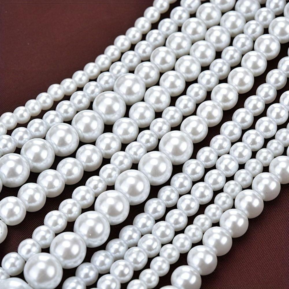 Luxury Multi Layer Necklaces Charms Exaggerated Necklaces Pearl Beaded Necklaces  Dress Decoration