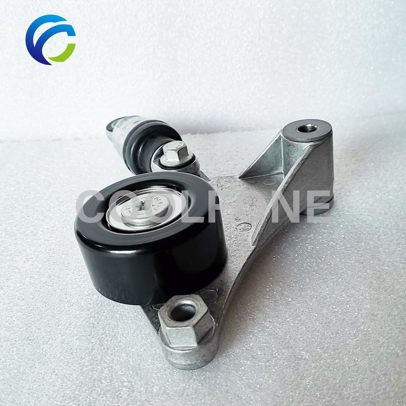 Drive Belt Automatic Tensioner for 16620-0W110 16620-28011 1662028010 TOYOTA TOWN ACE Bus AURION NOAH VOXY 1AZ-FE 2AZ-FE 2.0 2.4