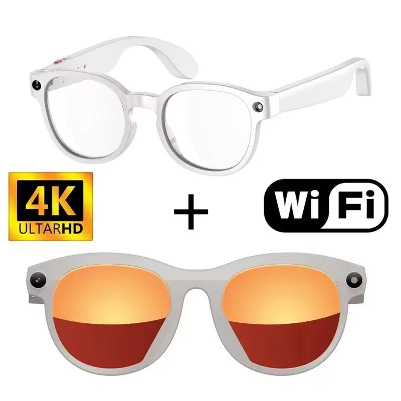 New Wifi Transmission Cam Recording While