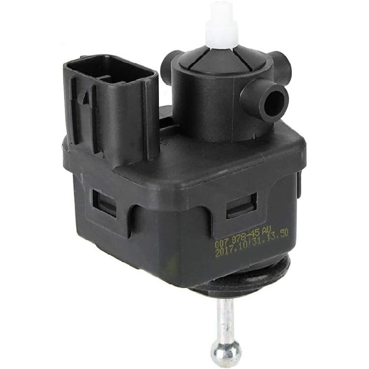 Jednostka Regulacji Reflektora Samochodowego Wymiana Pudełka Regulator Reflektora Silnik Poziomowania Akcesoria Samochodowe 33130-SJK-J01 33130SJKJ01