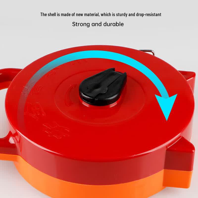 Ret retractable Safety Barrier Tape