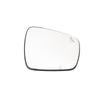 Rearview Mirror Lens With Heating Blind Spot For Renault Koleos Kadjar 2015 2016 2017 2018  Side Door Mirror Glass